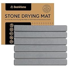 Best4home stone dish for sale  Delivered anywhere in USA 