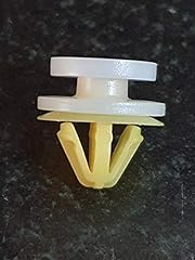 100 moulding clips for sale  Delivered anywhere in UK