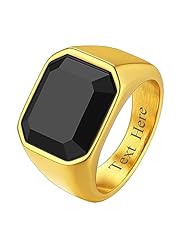 Richsteel personalised black for sale  Delivered anywhere in UK