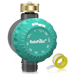 Rainpoint mechanical sprinkler for sale  Delivered anywhere in USA 