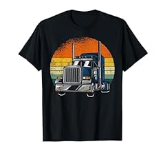 Retro truck driver for sale  Delivered anywhere in UK