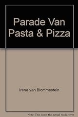 Parade van pasta for sale  Delivered anywhere in UK