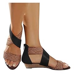 Damen sommer sandalen gebraucht kaufen  Wird an jeden Ort in Deutschland