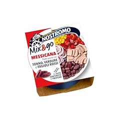 Nostromo piatto pronto usato  Spedito ovunque in Italia 