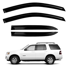 Window visors rain for sale  Delivered anywhere in USA 
