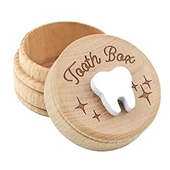 Wooden tooth fairy for sale  Delivered anywhere in UK