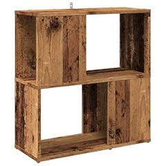 Vidaxl libreria legno usato  Spedito ovunque in Italia 