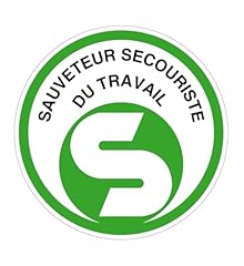 Aua signaletique panneau d'occasion  Livré partout en France