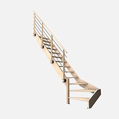 Nostra escalier bois d'occasion  Livré partout en France