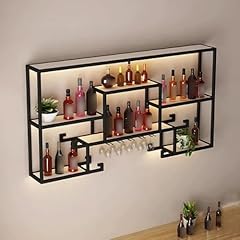 Lijbddm vineria parete usato  Spedito ovunque in Italia 