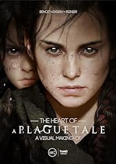 Heart plague tale for sale  Delivered anywhere in Ireland