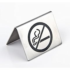 Panneau interdiction fumer d'occasion  Livré partout en France