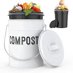 Compost bin kitchen for sale  Delivered anywhere in USA 