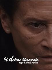 Dolore nascosto usato  Spedito ovunque in Italia 