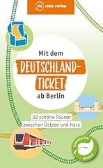 Dem deutschland ticket gebraucht kaufen  Wird an jeden Ort in Deutschland