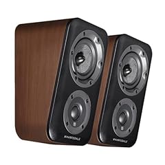 Wharfedale d300 walnut for sale  Delivered anywhere in UK