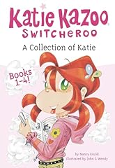 Collection katie books for sale  Delivered anywhere in USA 