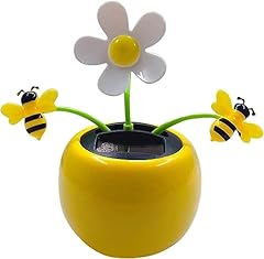 Yellow solar dancing for sale  Delivered anywhere in UK