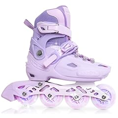 Patins lumineux réglables d'occasion  Livré partout en Belgiqu