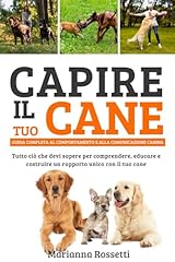 Capire tuo cane usato  Spedito ovunque in Italia 