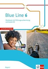 Blue line ausgabe gebraucht kaufen  Wird an jeden Ort in Deutschland