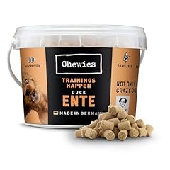 Chewies trainingshappen ente gebraucht kaufen  Wird an jeden Ort in Deutschland