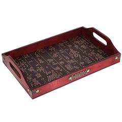 Exhumky plateau bois d'occasion  Livré partout en France