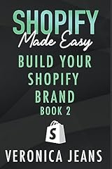 Build shopify brand for sale  Delivered anywhere in USA 