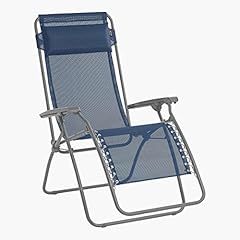 Lafuma loungers recliner for sale  Delivered anywhere in UK