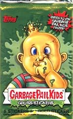 Topps garbage pail for sale  Delivered anywhere in USA 