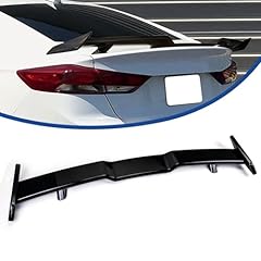 Trunk rear spoiler for sale  Delivered anywhere in USA 