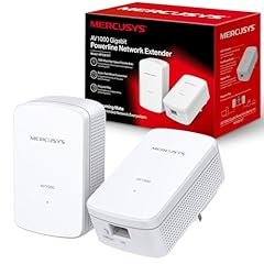 Mercusys kit mp500 d'occasion  Livré partout en Belgiqu