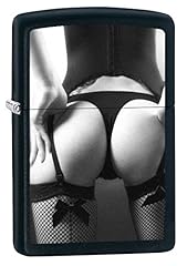 Zippo lighter midnight for sale  Delivered anywhere in USA 