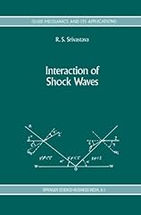 Interaction shock waves gebraucht kaufen  Wird an jeden Ort in Deutschland