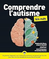 Comprendre autisme nuls d'occasion  Livré partout en France