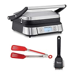 Cuisinart smoke less for sale  Delivered anywhere in USA 