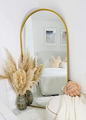 Mirroroutlet arcus gold for sale  Delivered anywhere in UK