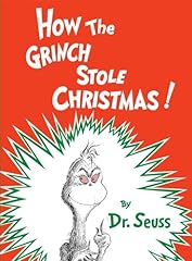 Grinch stole christmas for sale  Delivered anywhere in USA 