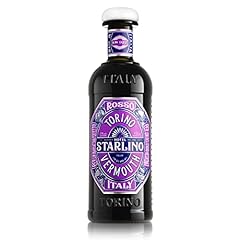 Starlino rosso vermouth usato  Spedito ovunque in Italia 