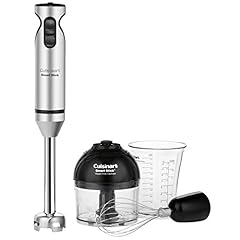 Cuisinart smartstick speed for sale  Delivered anywhere in USA 