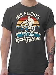 Shirt herren fahrrad gebraucht kaufen  Wird an jeden Ort in Deutschland