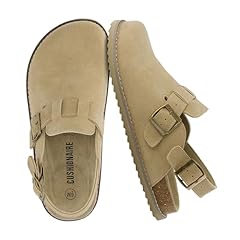 Cushionaire brooklyn suede for sale  Delivered anywhere in USA 