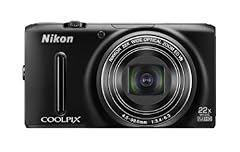 Nikon coolpix s9500 for sale  Delivered anywhere in USA 