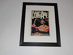 Framed john coltrane for sale  Delivered anywhere in USA 