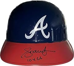 Andruw jones signed for sale  Delivered anywhere in USA 