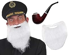 Captains hat sailors for sale  Delivered anywhere in UK