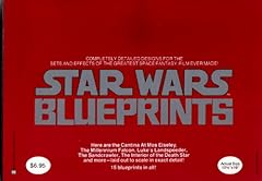 Star wars blueprints for sale  Delivered anywhere in USA 