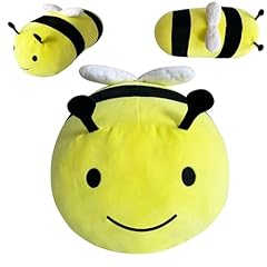 Pineapple bee plush for sale  Delivered anywhere in USA 