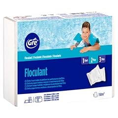 Gre 76044 ffloculant d'occasion  Livré partout en France