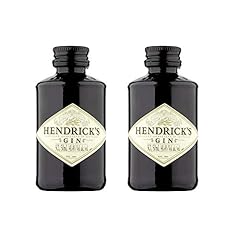 Hendricks gin 5cl for sale  Delivered anywhere in Ireland